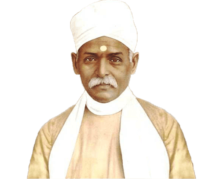 Mahamana Pandit Madan Mohan Malaviya
