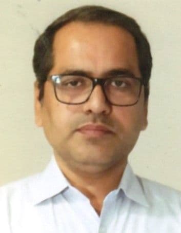 Rajesh Kumar