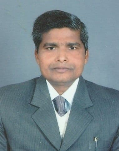 Ram Keval