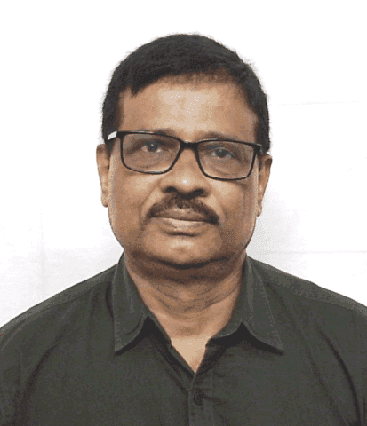 Arun Kumar Singh
