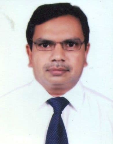 Sanjay Kumar Agrawal
